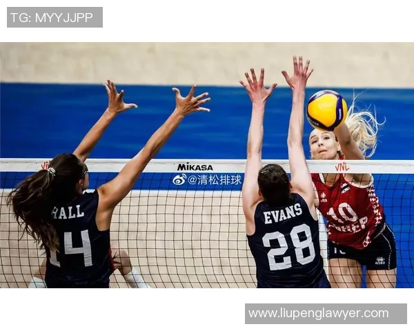 权威发布：2023年排球配合实力榜单全面解析与评比