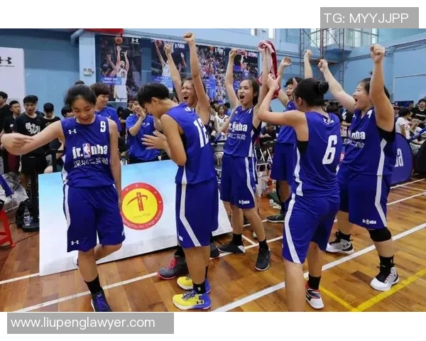 篮球焦点：深圳篮球队的比赛经验探讨