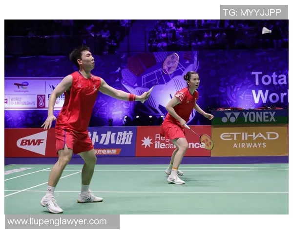 世锦赛特别报道：上海羽毛球队的成长故事