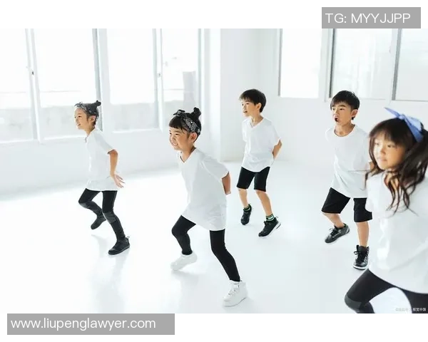 科学街舞：灵活性训练方法