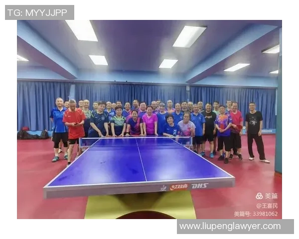 乒乓球专题：聚焦西安乒乓球队的配合