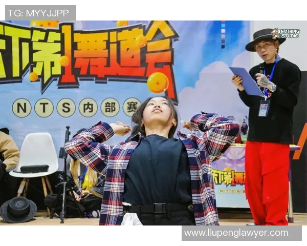 独家分析：杭州街舞队的状态对比