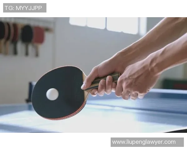 乒乓球新手攻略：状态入门指南