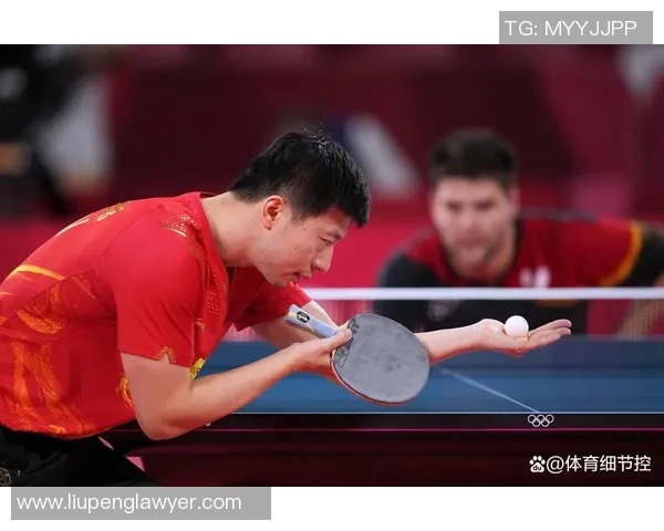 热议乒乓球：南京乒乓球队的速度变革