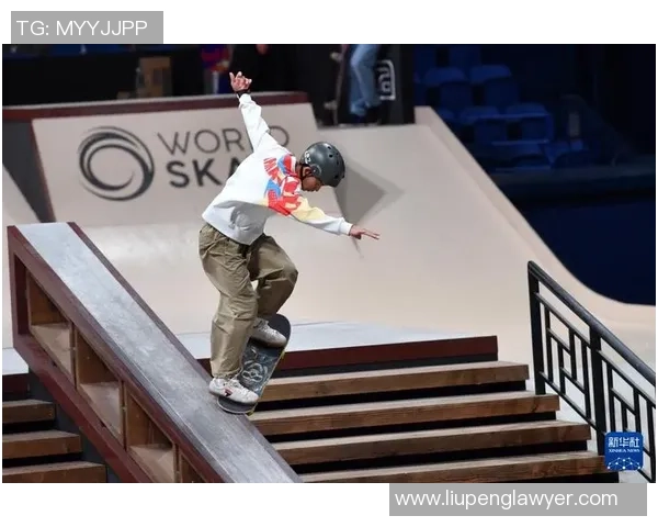 赛后复盘：重庆滑板队 vs 武汉滑板队的心理素质