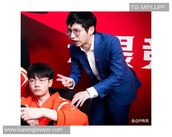 青年赛特别报道：WE的奋斗经历